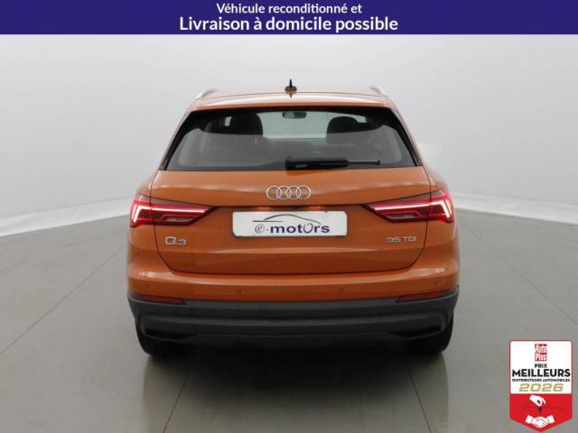 Audi Q3 image 8