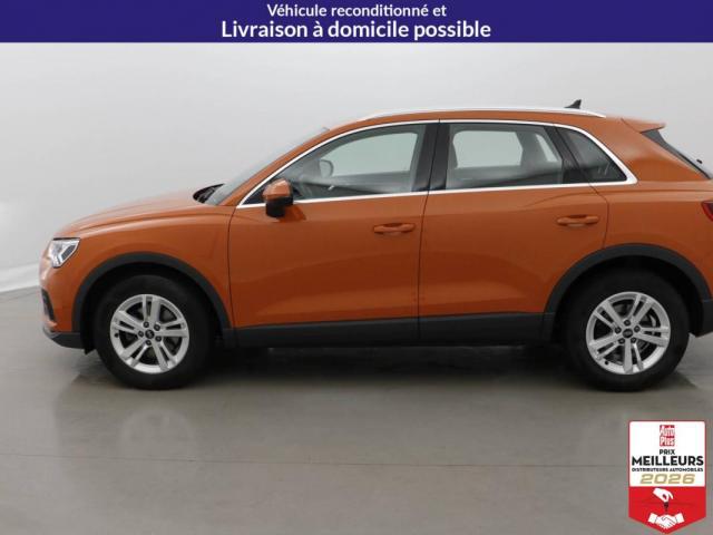 Audi Q3 image 7