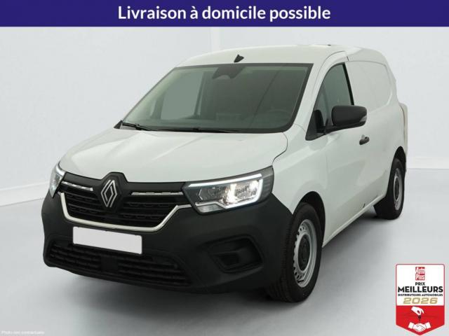 Renault Kangoo Van Tole L1 Blue Dci 95 Gsr2 Advance