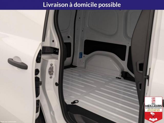 Renault Kangoo Van image 2