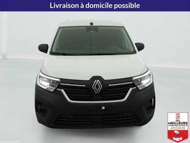 Renault Kangoo Van image 8