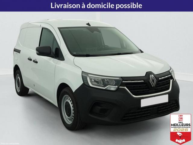 Renault Kangoo Van image 7
