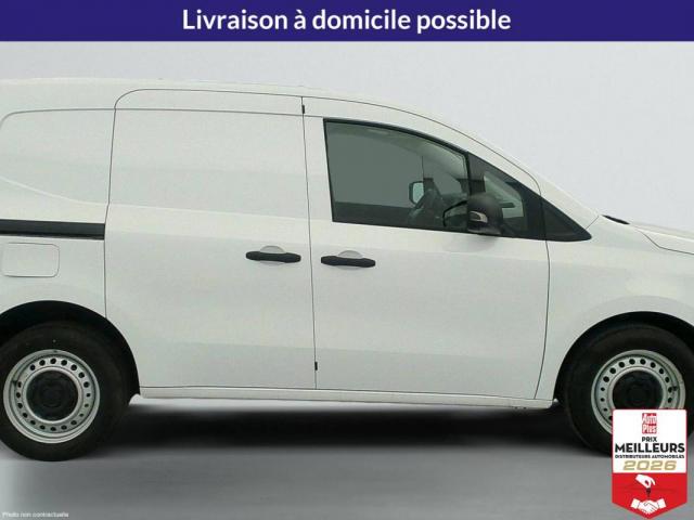Renault Kangoo Van image 6