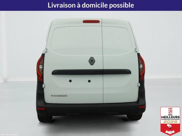 Renault Kangoo Van image 1