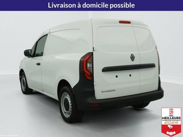 Renault Kangoo Van image 3