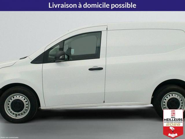 Renault Kangoo Van image 5