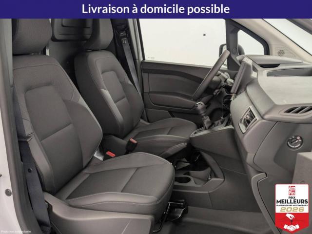 Renault Kangoo Van image 9