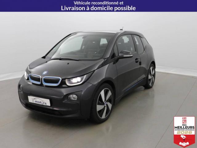 Bmw I3 170 60 Ah- Urbanlife Atelier Avec Prolongateur