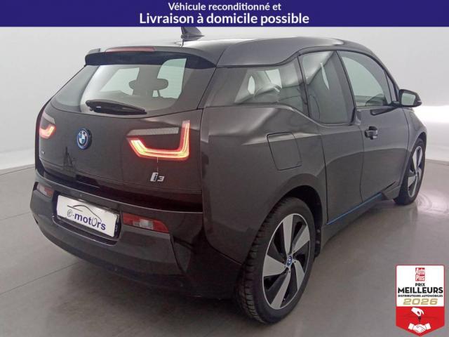 Bmw I3 image 1