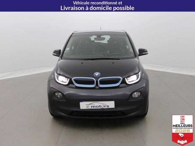 Bmw I3 image 7