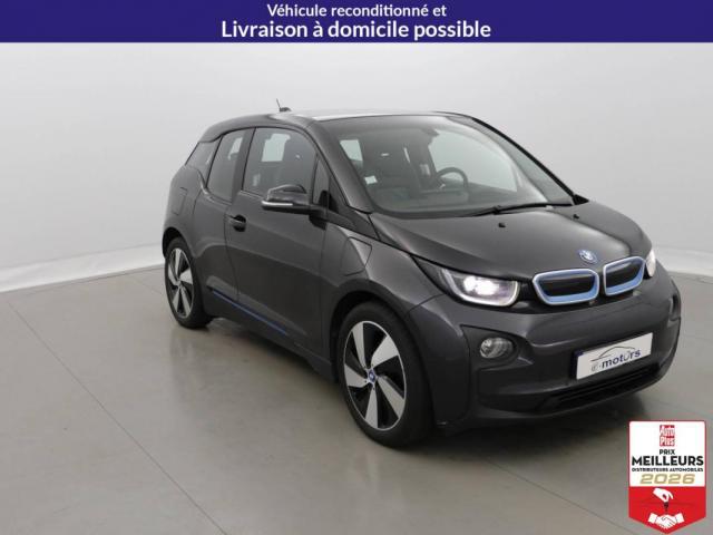 Bmw I3 image 4