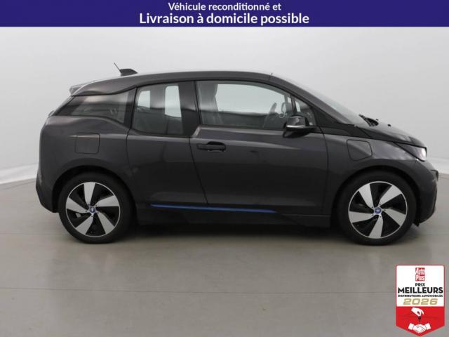 Bmw I3 image 5
