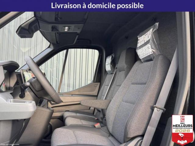 Renault Master image 3