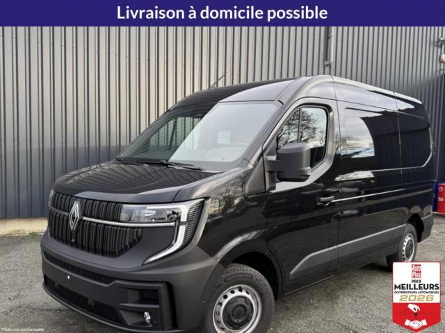 Renault Master image 1