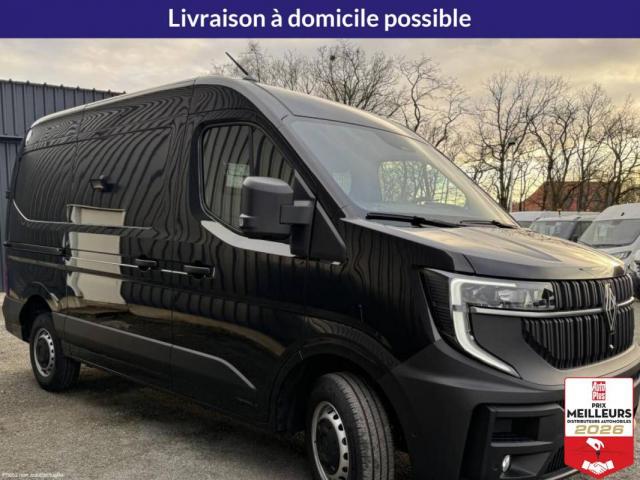 Renault Master image 4