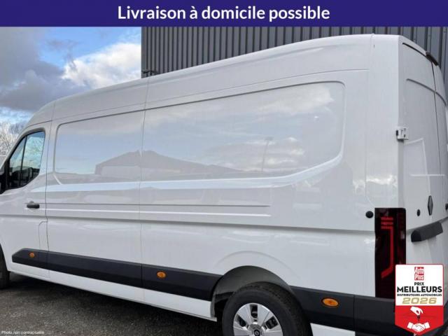 Renault Master image 6