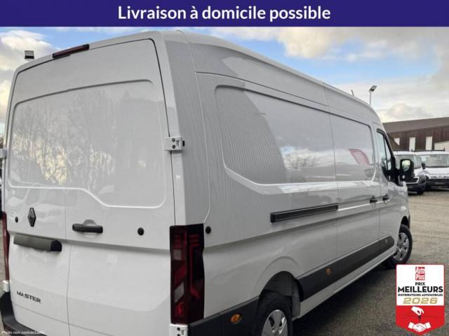 Renault Master image 4