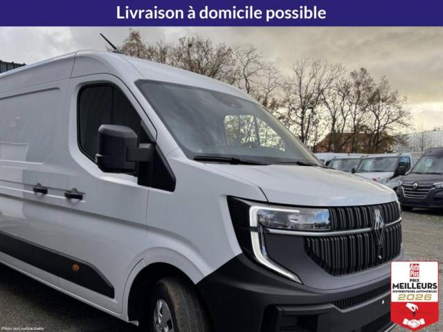 Renault Master image 5