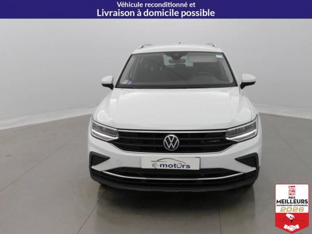 Volkswagen Tiguan image 6