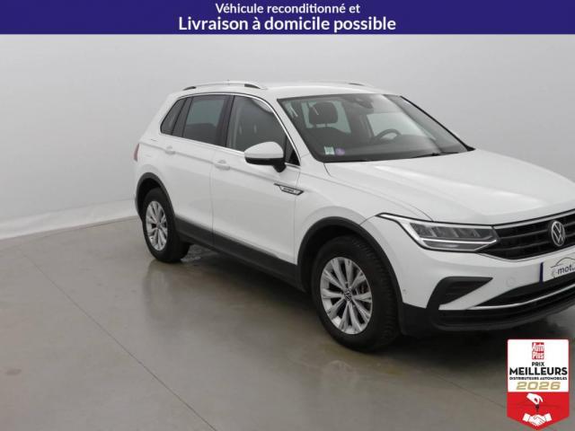 Volkswagen Tiguan image 7