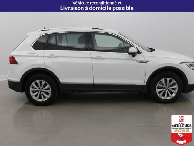 Volkswagen Tiguan image 8