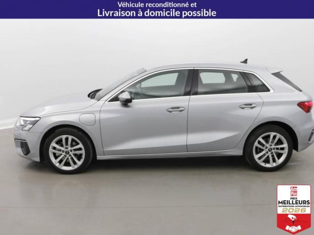 Audi A3 Sportback image 8