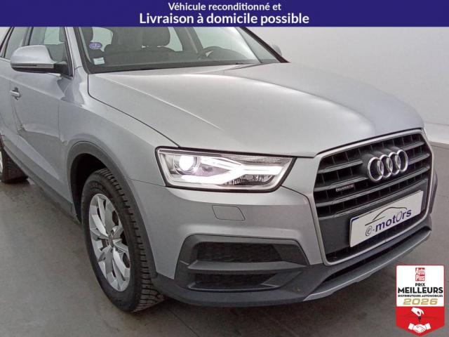 Audi Q3 image 3