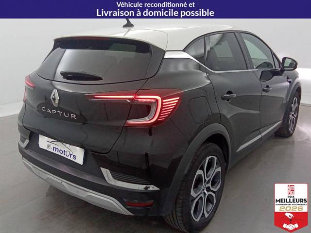 Renault Captur image 2