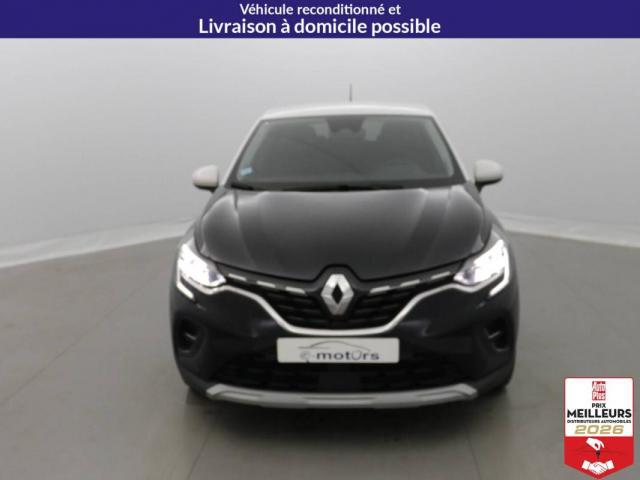 Renault Captur image 6