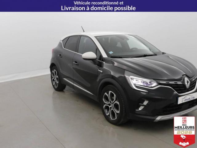Renault Captur image 9