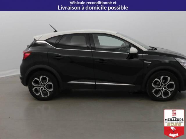 Renault Captur image 3