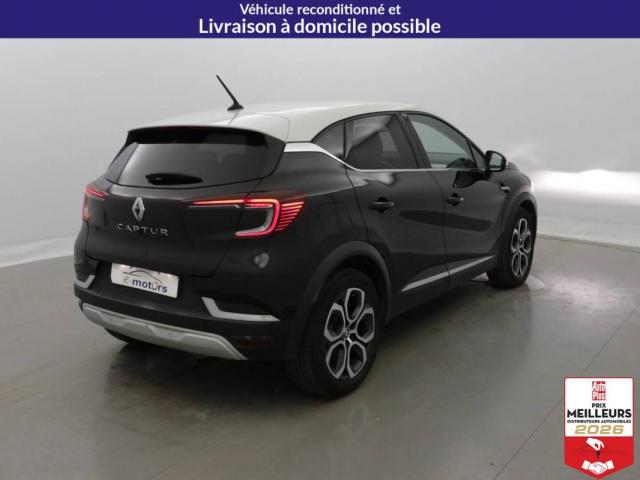 Renault Captur image 5
