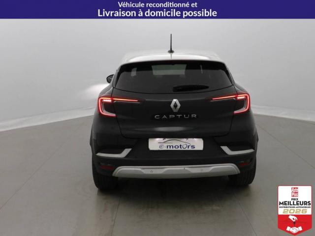 Renault Captur image 7