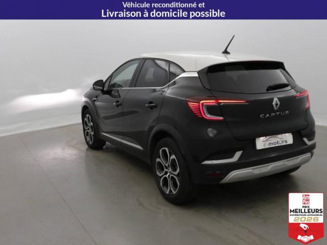 Renault Captur image 4