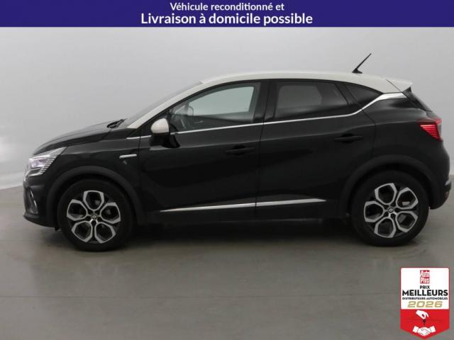 Renault Captur image 8