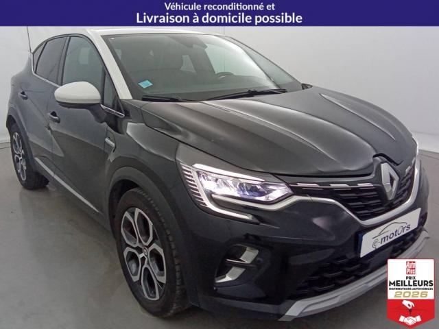 Renault Captur image 1