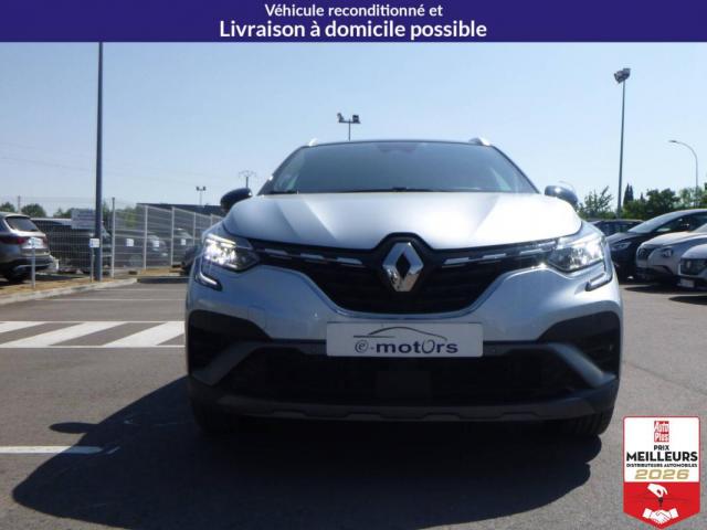 Renault Captur image 2
