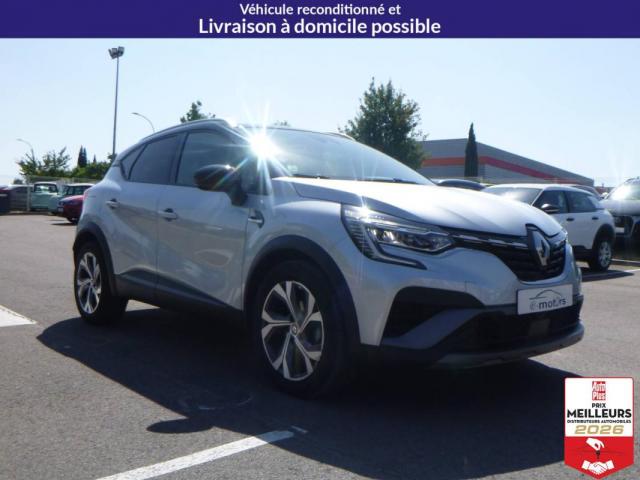 Renault Captur image 1