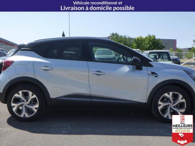 Renault Captur image 6