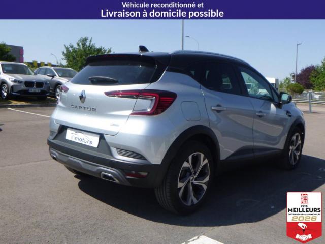 Renault Captur image 9