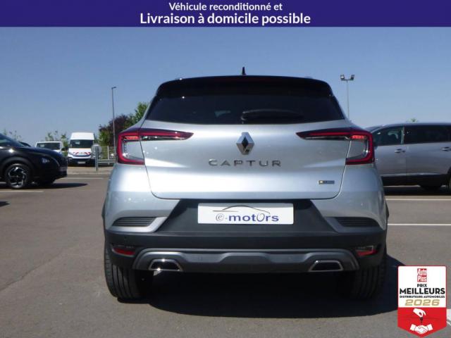 Renault Captur image 7