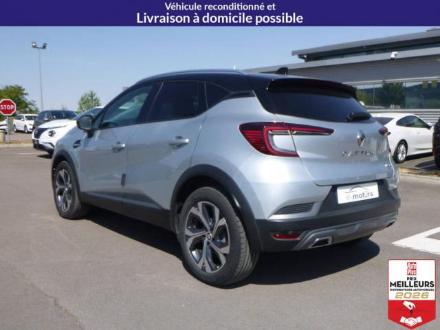 Renault Captur image 8
