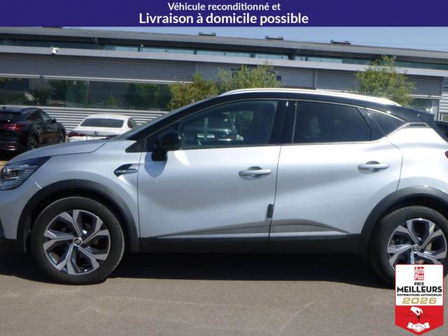 Renault Captur image 3