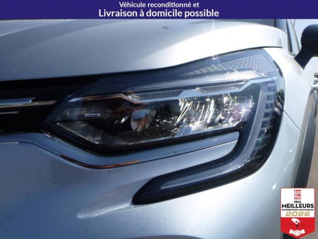 Renault Captur image 5