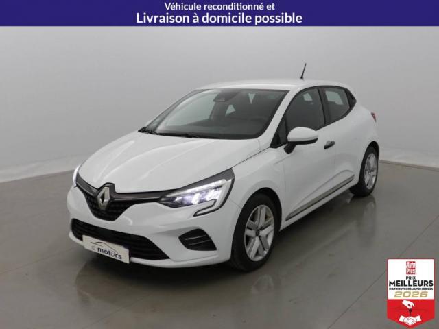 Renault Clio Sce 65 Zen