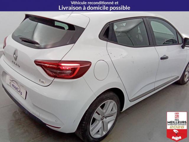 Renault Clio image 7