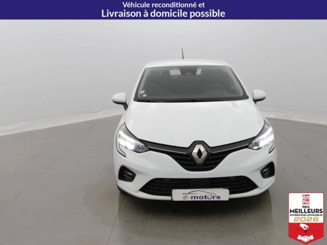 Renault Clio image 2