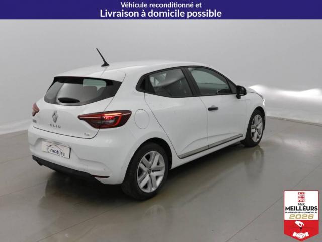 Renault Clio image 8