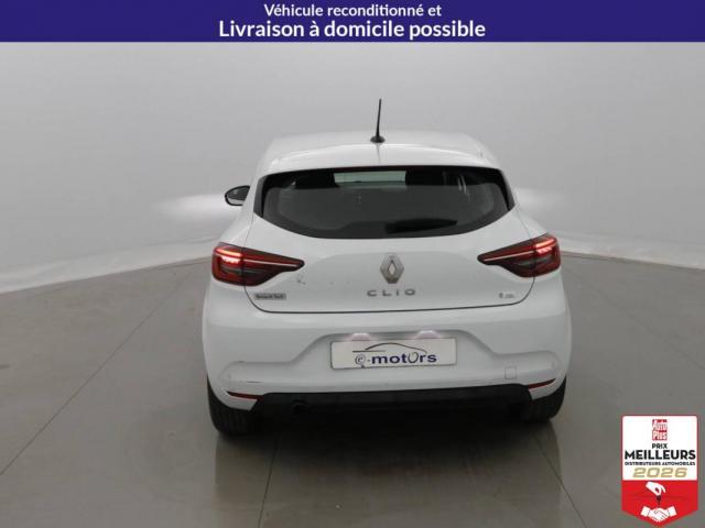 Renault Clio image 1
