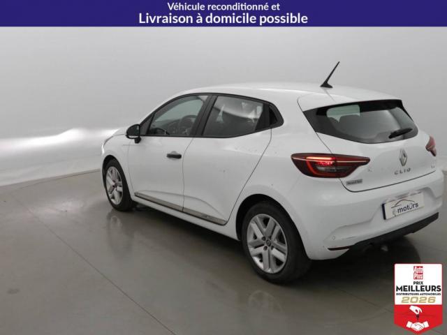 Renault Clio image 4